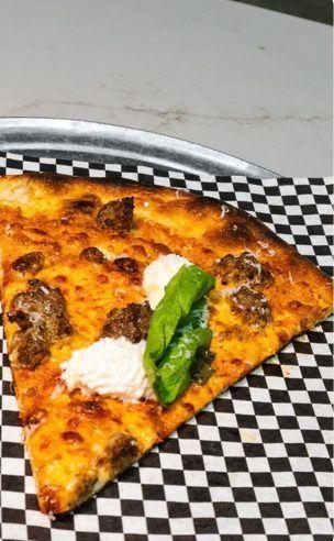 Richmonder slice